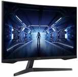 Monitor Samsung Odyssey G5 27 cali