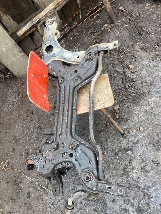 Задні фонарі пасат б4