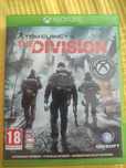 Tom Clancy's the division Xbox one
