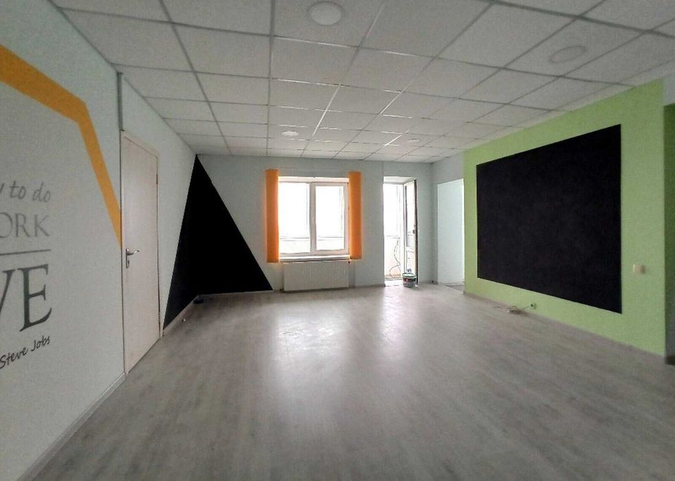 Продаж чарівної чотирьох кімнатної квартири