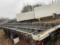 General Trailer TF34