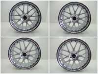 Felgi BBS RX 9Jx21 et23 10.5Jx21 et28 2TLG 5x120 BMW F10 F01 E38 E60