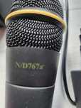 ELECTRO-VOICE RE2-N2/D System bezprzewodowy z mikrofonem N/D767a