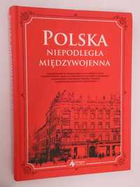 Polska niepodległa międzywojenna