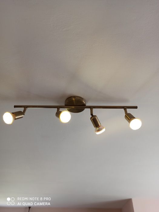 Sprzedam kinkiet wewnętrzny kpl.