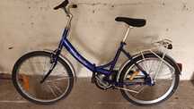 Rower damka .    .
