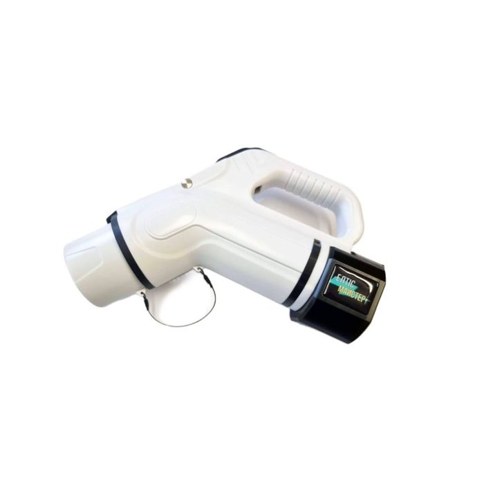 Оренда перехідника для заряду електромобілів - GBT/DC на CHAdeMO