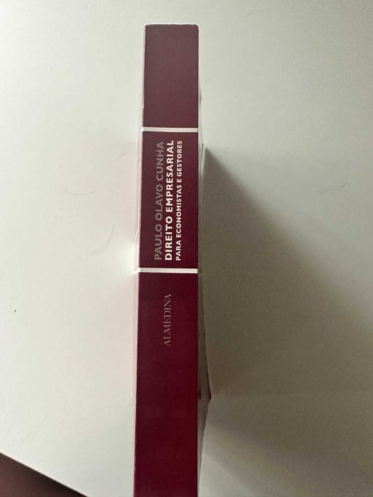 Direito Empresarial para Economistas e Gestores