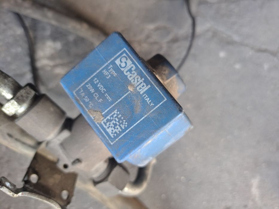 Ar condicionado para veículos comerciais / especiais