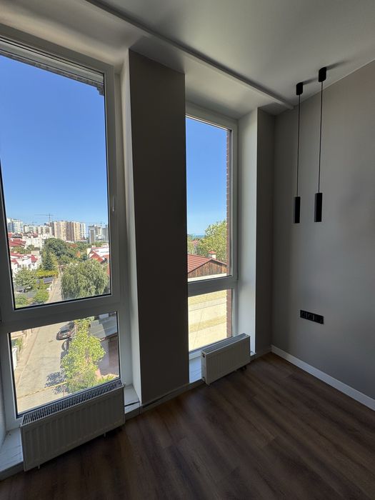 Продажа квартиры с ремонтом возле моря