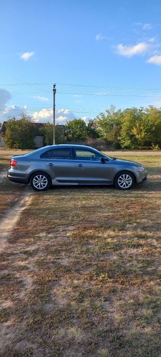 Джетта 6 2015 рестайлинг