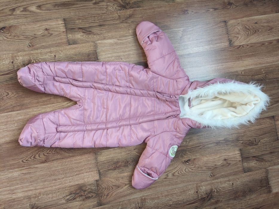 Kombinezon dzieciecy