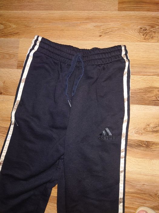 Dresy adidas rozmiar XS S
