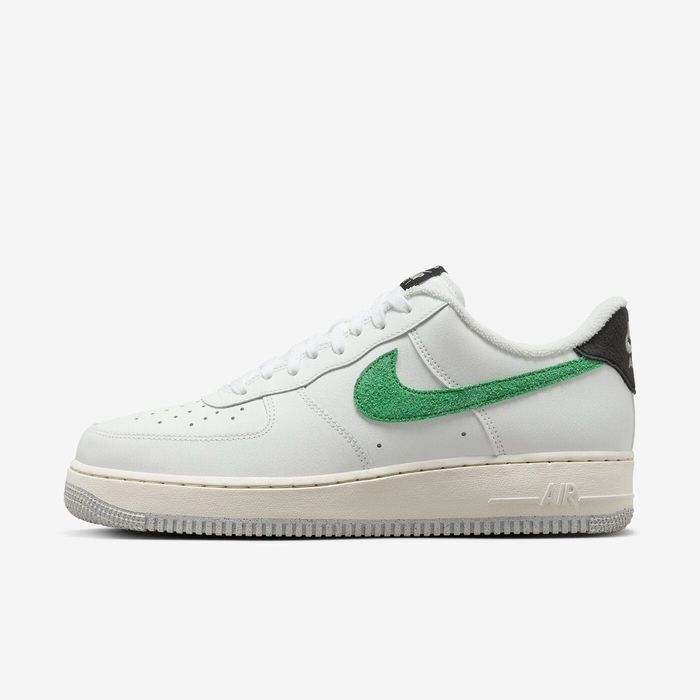 Кросівки Nike Air Force 1 07 Interact DN (40р по 49.5р) (DR8593-100)