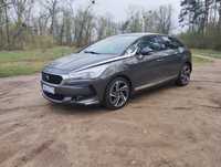 DS5 HDi 180km stan idealny