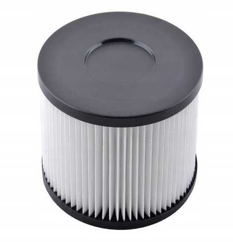 Odkurzacz Do Popiołu Przemysłowy Kaminer 1200W Filtr 20% | WYPRZEDAŻ!