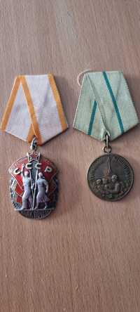 sprzedaż medali ZSRR