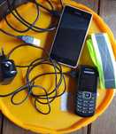 APARATY telefoniczne altes technologie, models ohne inwigilacja