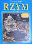 Rzym I Watykan C.valigi C8043