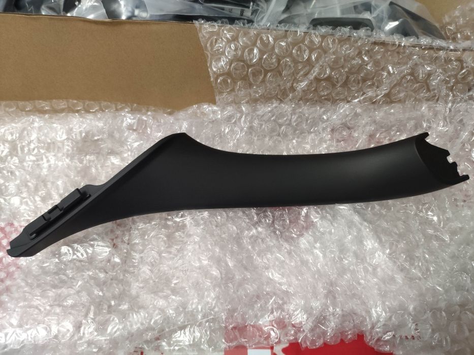 Pega puxadores moldura da porta BMW Série 5 F10, F11, F18