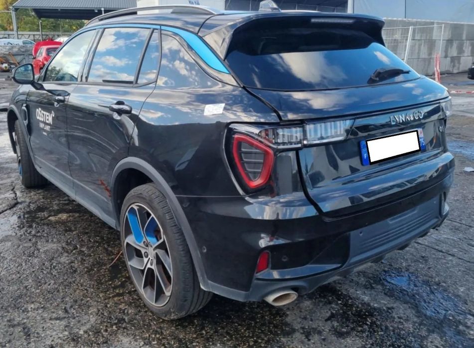 Lynk & Co 01 1.5 hybryda plug in  2023 /  volvo xc40 , jaecoo,omoda