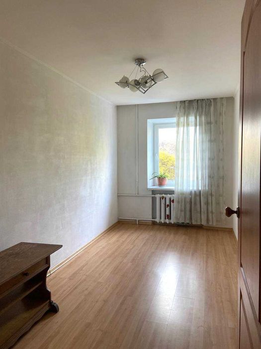 Здам 3-кім квартиру, вул. Паркова 8, Центр Рівного. Власник