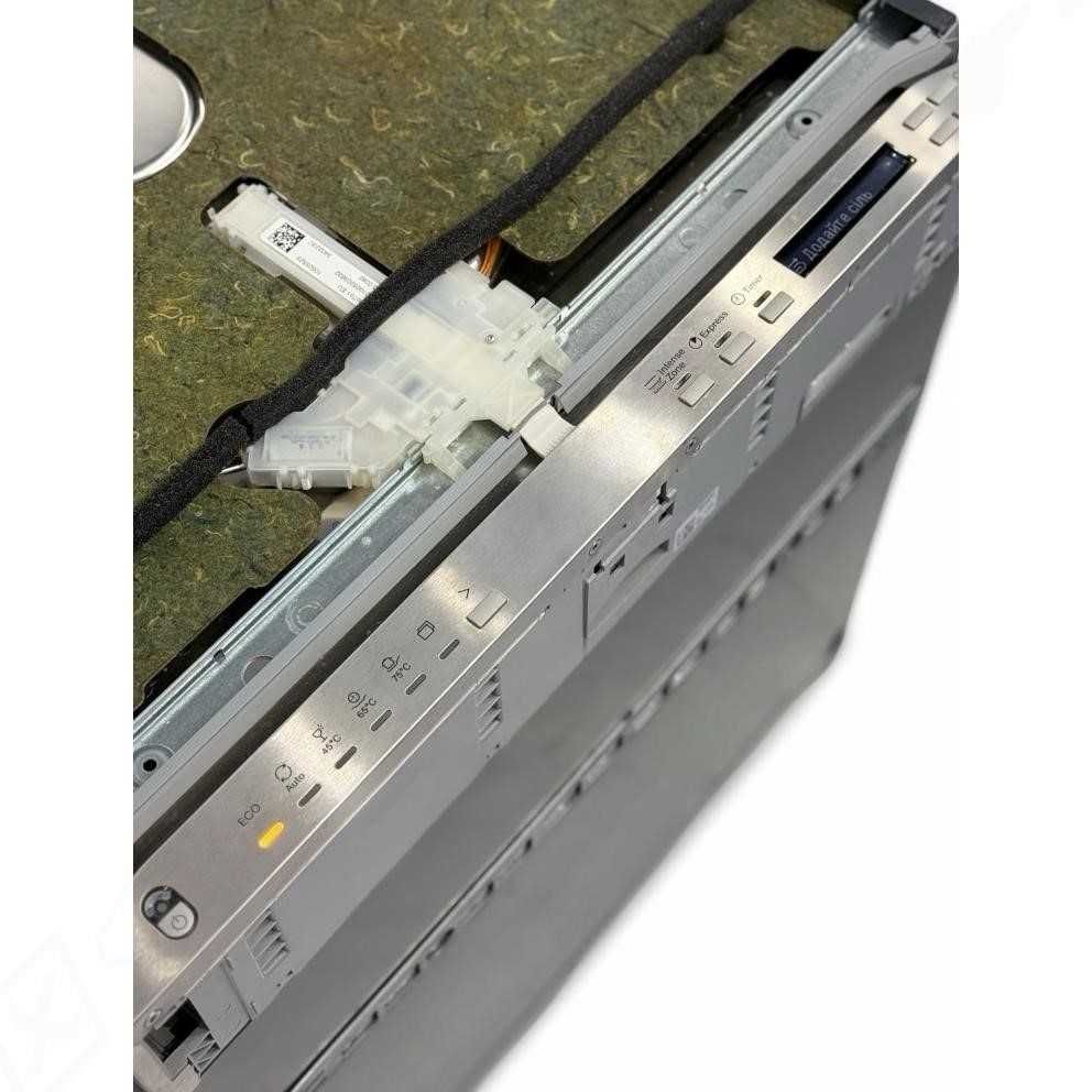 Miele G 7250 SCVi | Вбудована посудомийна машина з AutoOpen