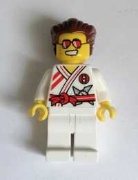 Griffin Turner Lego NINJAGO njo166 STAN BDB