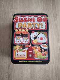 Sushi Go Party PL od rebel.pl koszulki