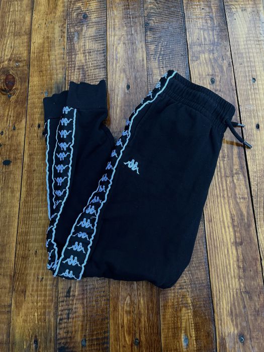 Штани Kappa з лампасами