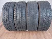 Premiorri Vimero SUV 225/65/17 102H jak nowe z 2023r