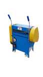 Odizolowywacz do kabli przewodów Korowarka 50 mm 3 kW nowa FV