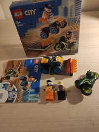 Lego 60255 kompletny zestaw