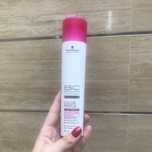 Champo profissional apropriado para alisamento