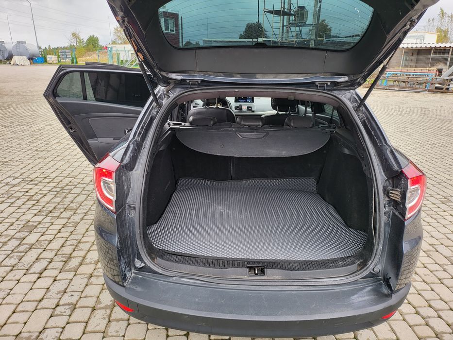 Reno megan 3 1.5dci