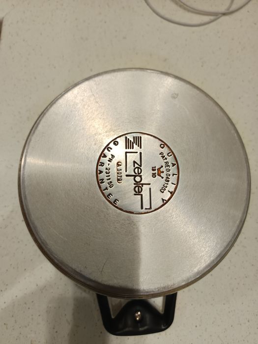 Sprzedam garnki Zepter