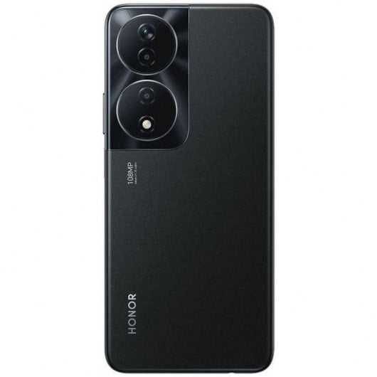 Honor 90 Smart 5G Dual SIM - 128GB 4GB - Midnight Black