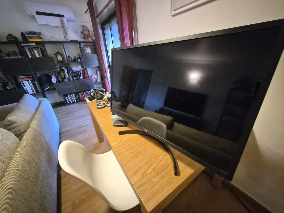 Lg 32mn500mb monitor 32 polegadas