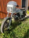 Sachs motozax bom estado troco