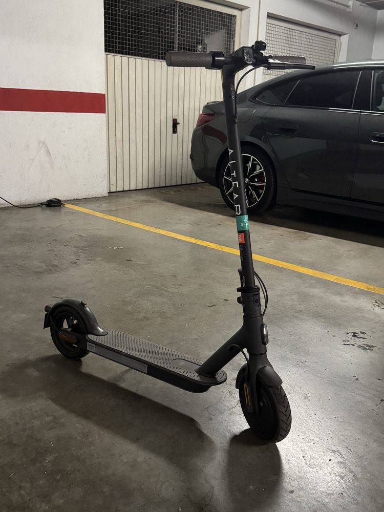 Trotinete Elétrica XIAOMI MI Electric 1S