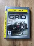 Race Driver Grid PS3