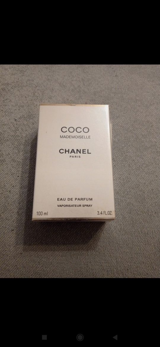 Chanel Coco Mademoiselle