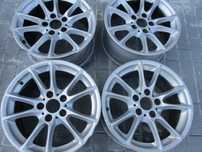 Jantes Mercedes R 15 a R18