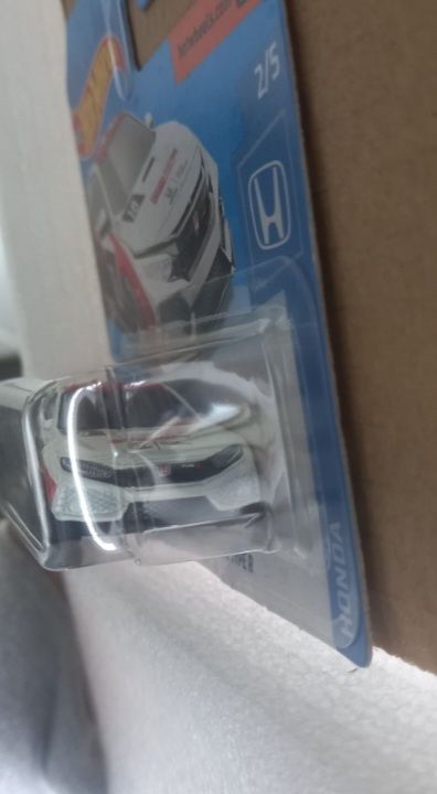 2018 honda civic type r hot wheels
Em caso de interesse envie mensagem