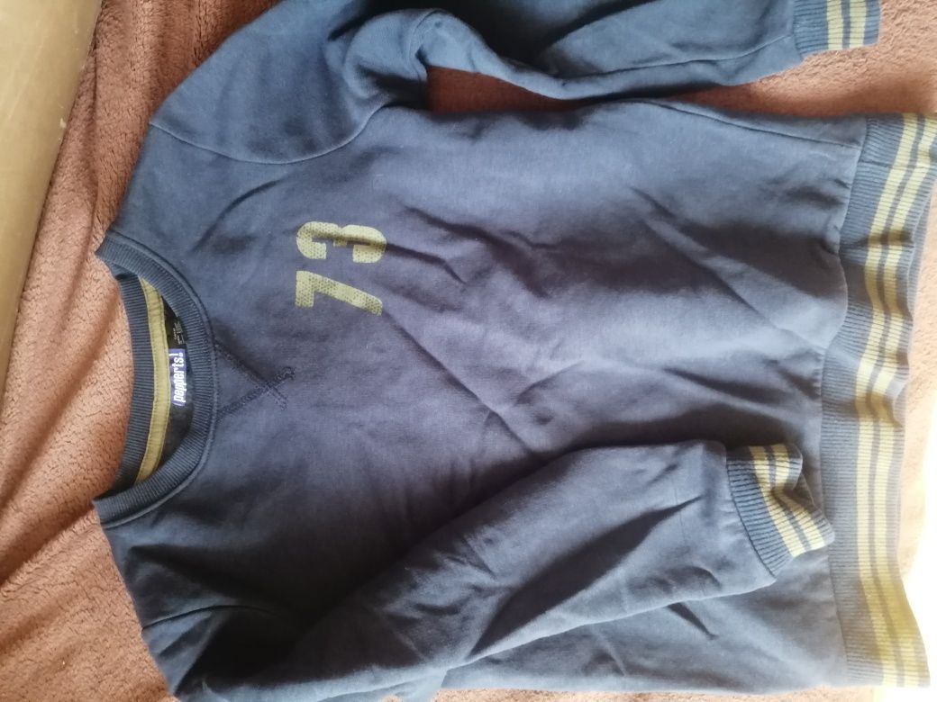 Bluza 134/140 lidl