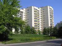 Zamienię mieszkanie 3 pokoje, 61,4 m2 Warszawa na mniejsze 2 pokojowe