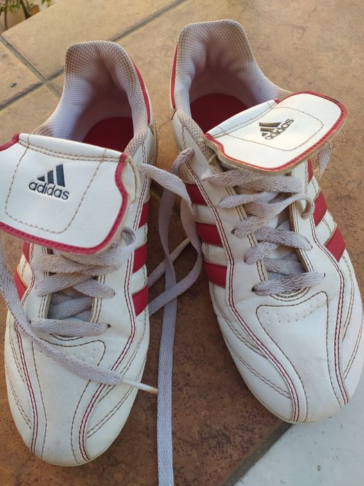 Бутсы Adidas Torra 38р. Винтаж.