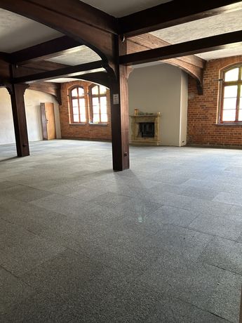 Sala lokal do wynajęcia imprezy okolicznościowe