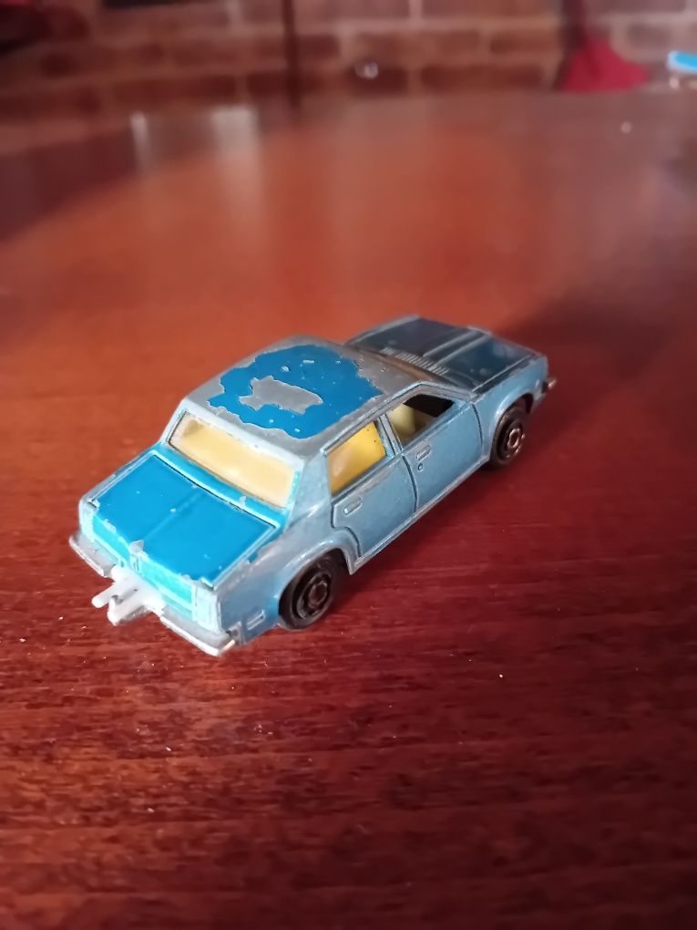 Majorette Oldsmobile