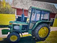 John deere 2130 75km